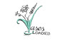 Claudia Lynch Vases Loaded Logo